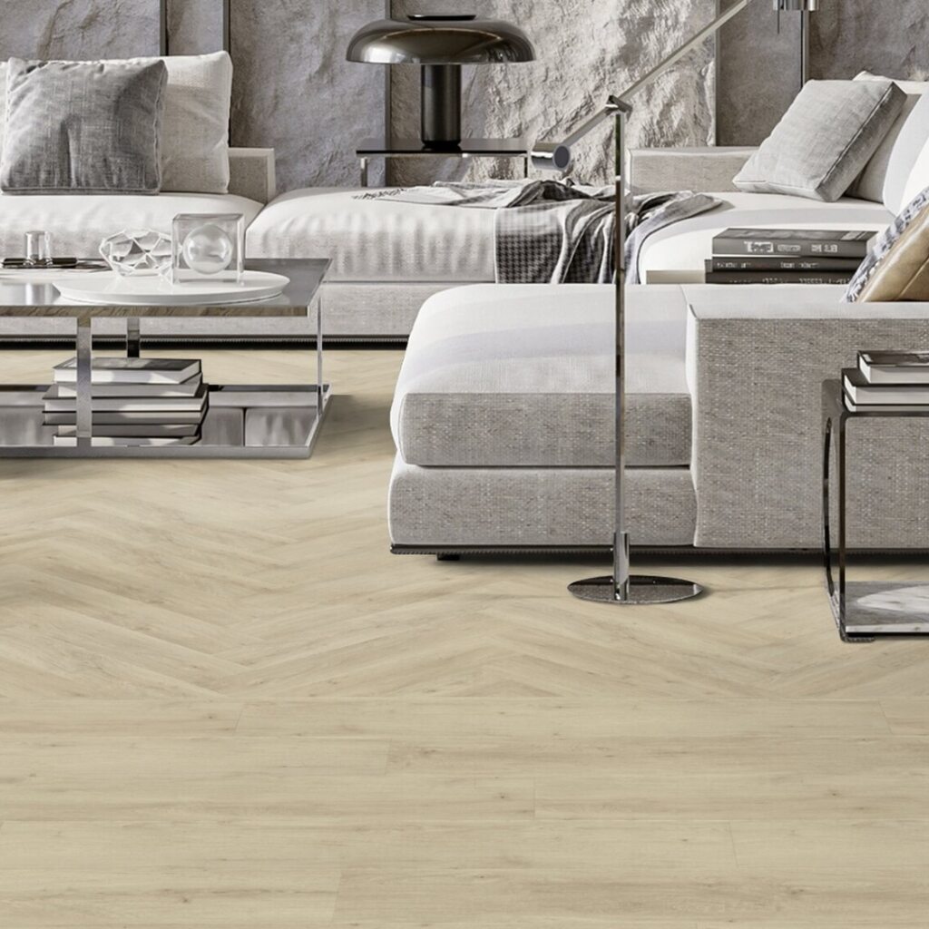 Gerflor Creation 55 TWIST 0504 HB